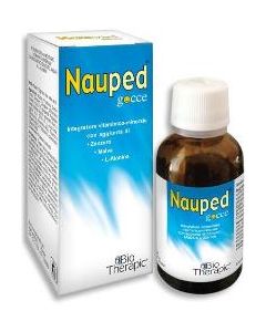 Nauped Gocce 30ml
