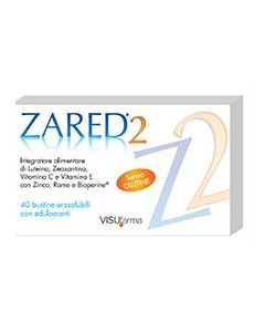 Zared 2 40bust Stick Pack