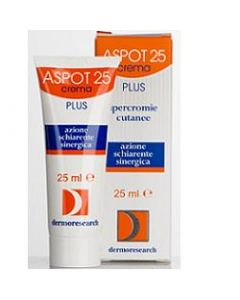 Aspot 25 Cr 25ml
