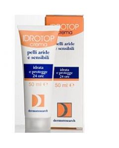 Idrotop Crema Idratante Viso