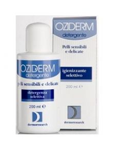 Oziderm Detergente Fluido