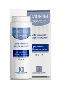 Oziderm Polvere 75g