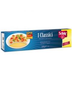 Schar Spaghetti 500g