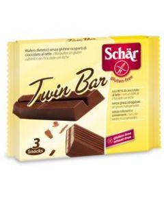Schar Twin Wafer Ciocc Lat 3ba