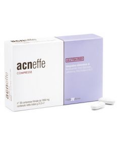 Acneffe 30cpr