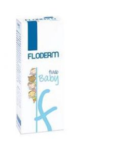 FLODERM FLUIDO BABY 100ML