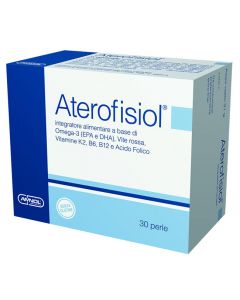 Aterofisiol 30prl