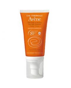 Avene Sol Cr Sol Spf50+ S/pr