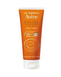 Avene Sol Latte Spf50+ Bb