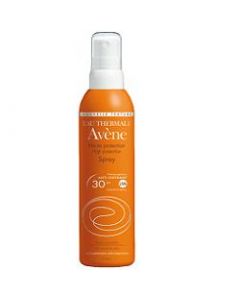 Avene Sol Spray Spf30 200ml