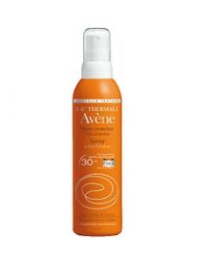 Avene Sol Spray Spf30 Bb