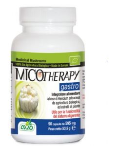 GASTRO MICOTHERAPY 90CPS