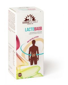 Lactobaob 42cps