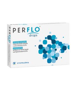 Perflo Drops 10fiale Monodose