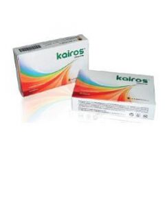 Kairos 20cps