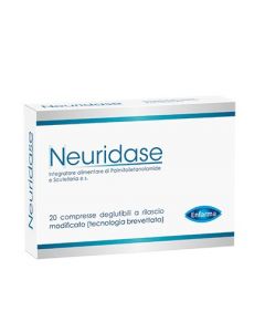 Neuridase 20cpr