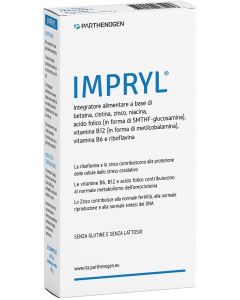 Impryl 30cpr