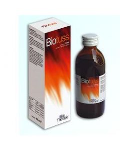Biotuss 150ml