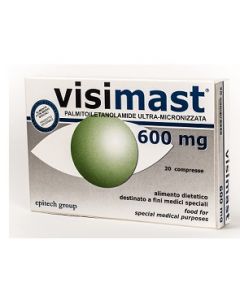 Visimast 600mg 20cpr