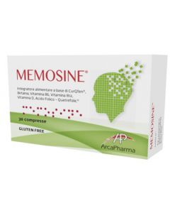 Memosine 30cpr