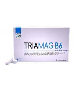 Triamag B6 36cpr