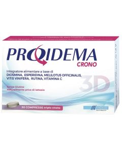 PROIDEMA CRONO 30CPR