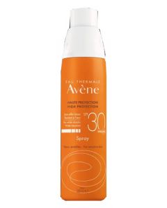 Avene Sol Spray Spf30 200ml