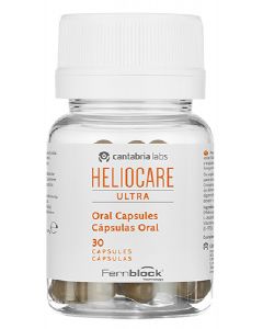 Heliocare Oral Ultra 30cps