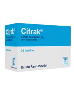 Citrak 30bust
