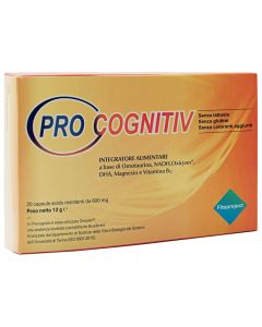 Procognitiv 20cps