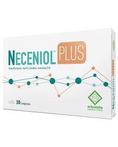 Neceniol Plus 30cpr