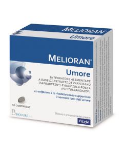 MELIORAN UMORE 30CPR