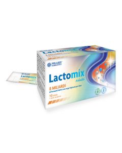 Lactomix Adulti 10stick