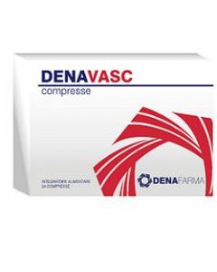 Denavasc 24cpr