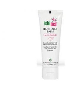 Sebamed Crema Mani Unghie 75ml