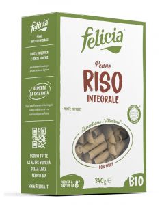 Felicia Bio Riso Int Penne