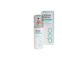 Dermafresh P Norm Sport Deod