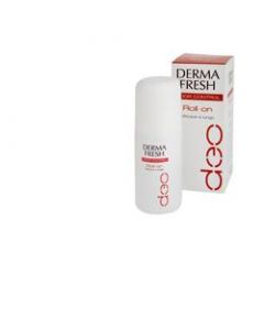 Dermafresh Odor Control Rollon