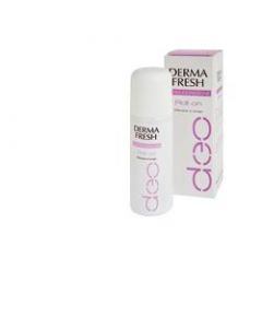 Dermafresh Ipersud Roll On Deo