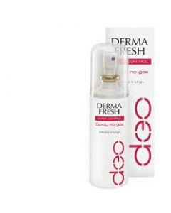 Dermafresh Odor Control Spray