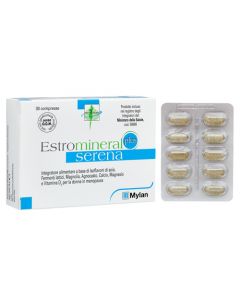 Estromineral Serena Plus 30cpr