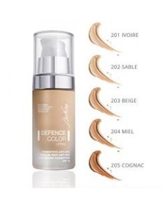 DEFENCE COLOR FDT LIFTING 205