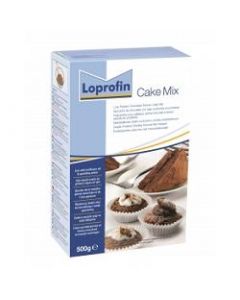 LOPROFIN CAKE MIX TORT CIOC