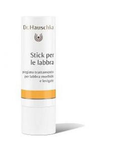 DR HAUSCHKA STICK LABBRA 4,9G