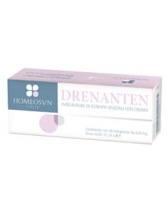 Drenanten 48cpr