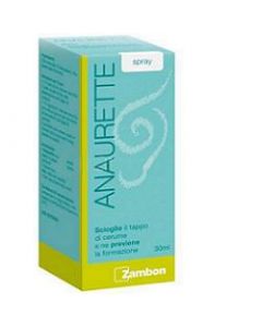 Anaurette Spray 30ml