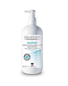Sinatop Youderm Cr Extraidrat