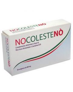 Nocolesteno' 30cpr 600mg