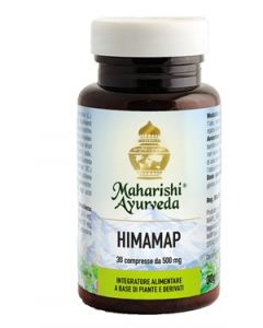 HIMAMAP 30CPR
