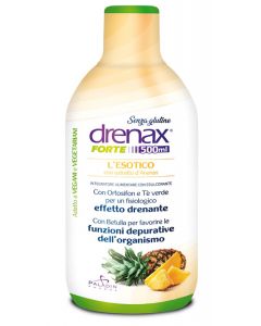 Drenax Forte Ananas 500ml